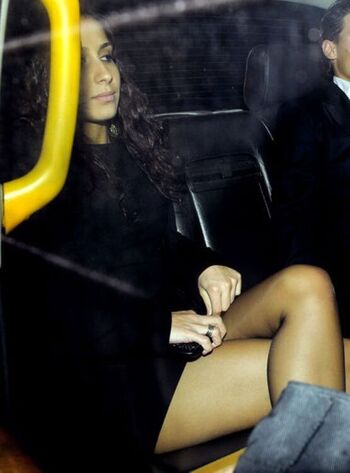 Maria Francisca Perello