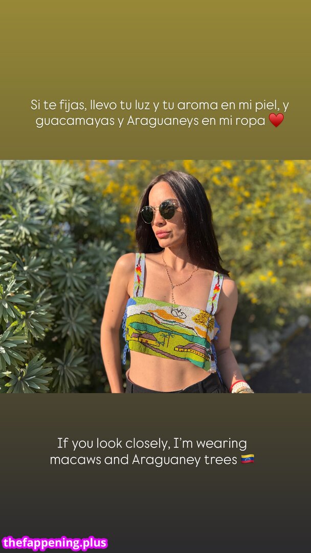 Maria Gabriela De Faria