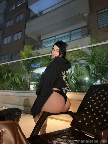 mariaisabelvilla