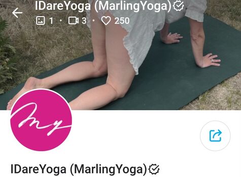 marlingyoga