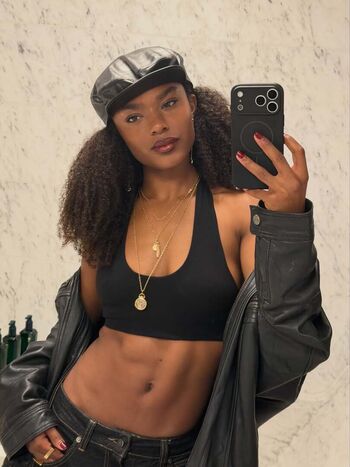 Maya Boyd