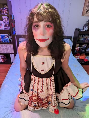 maybelsyrup