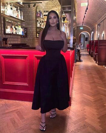 Mayuri Kapashi Cheung