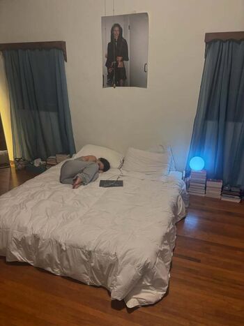 Mazzy Joya / mazzyjoya / petalspliff