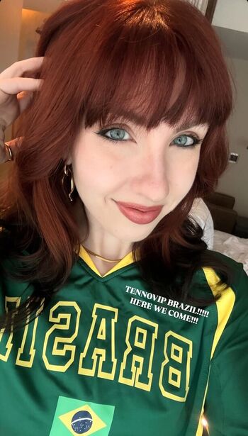 Megan Everett