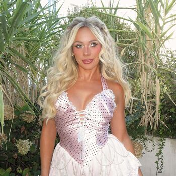 Megan Moroney