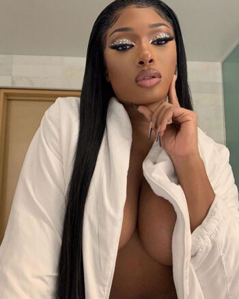 Megan Theestallion