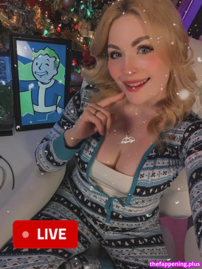 Meghan Yeah / meghan_yeah