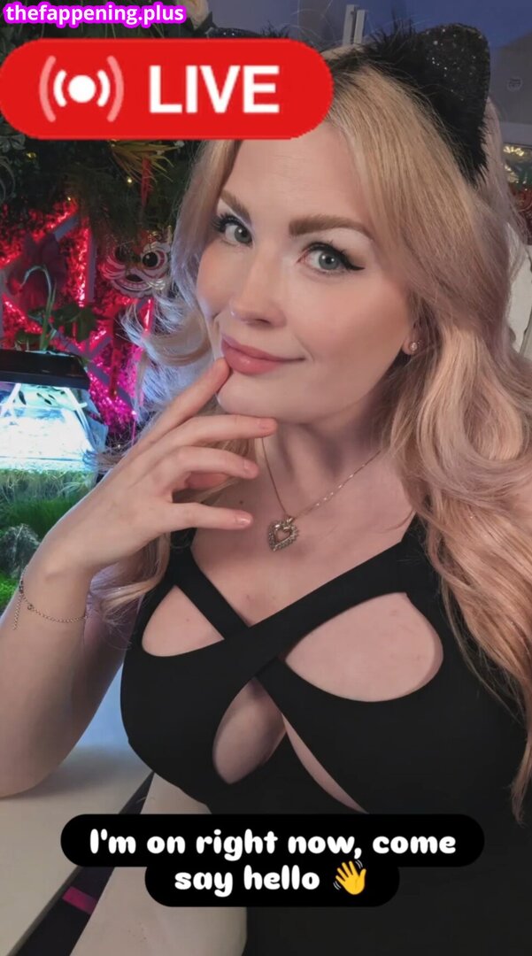 Meghan Yeah / meghan_yeah