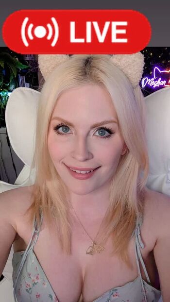 Meghan Yeah