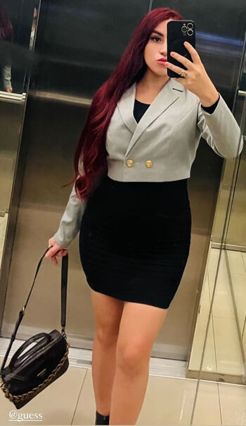 Melissa Pradell Lartiga