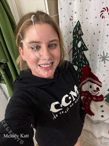 Melody Katt
