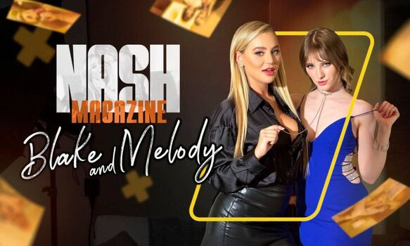 Melody Marks