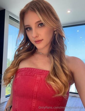 melodymarksx