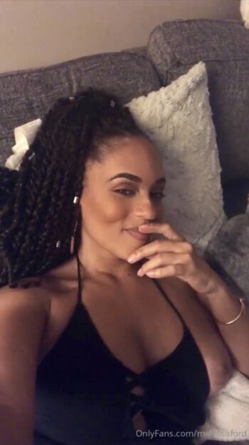 Melyssa Ford