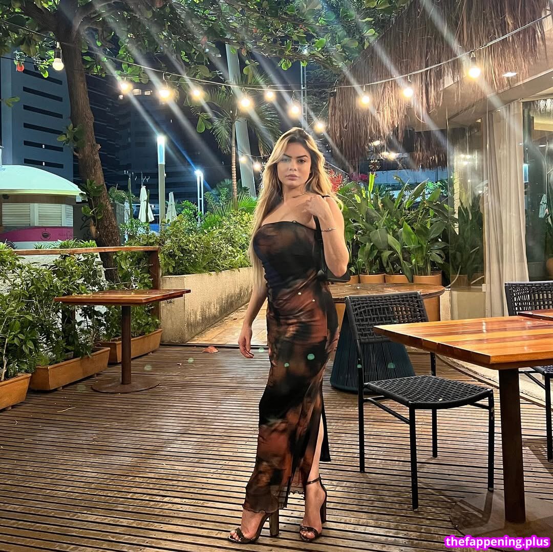 Meninas De Fortaleza