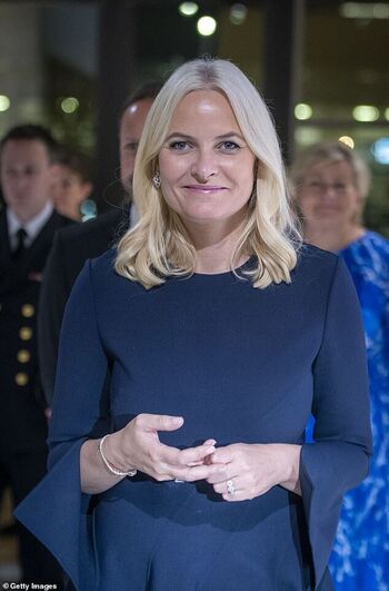 Mette Marit