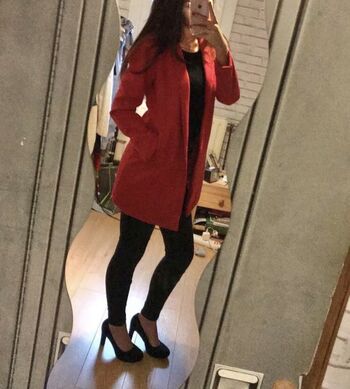 Meuf En Talons