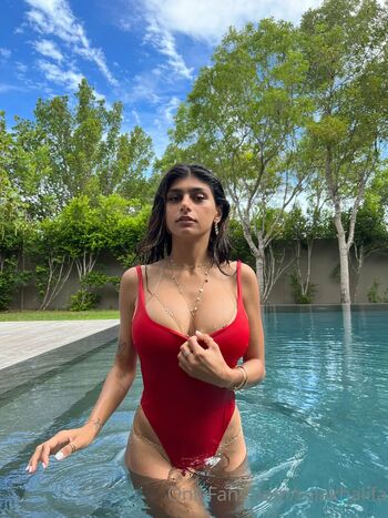 Mia Khalifa