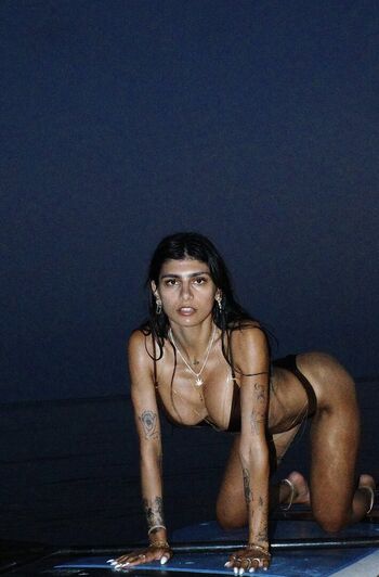 Mia Khalifa