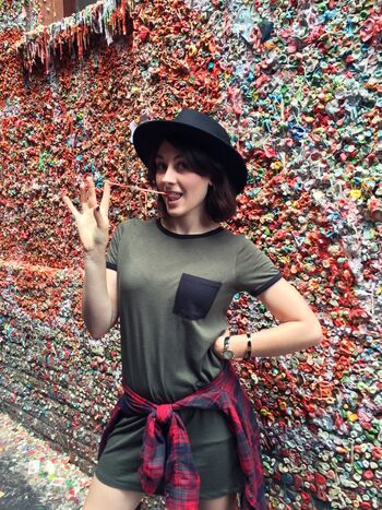 Michaela Jill Murphy