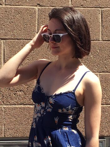 Michaela Jill Murphy