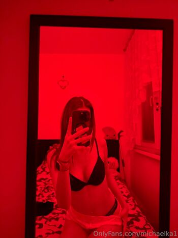 Michaelka Nováková