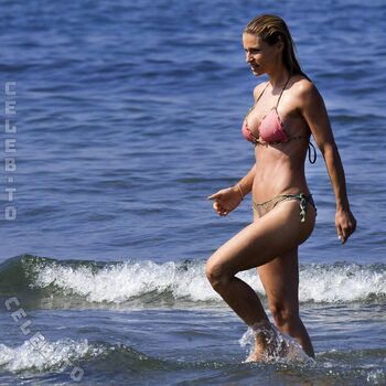 Michelle Hunziker