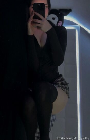 Milky Kitty