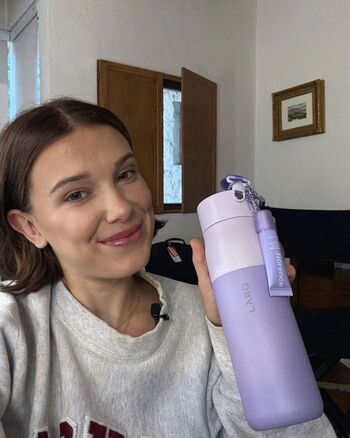 Millie Bobby Brown