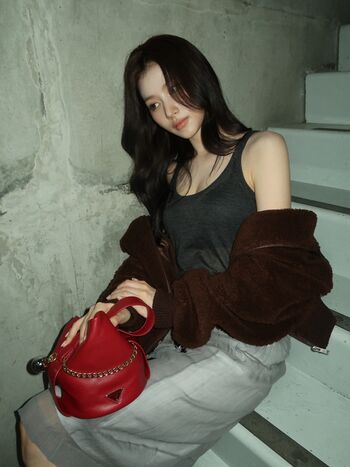 Minatozaki Sana (TWICE)