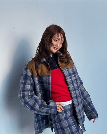 Minnie (Nicha Yontararak - I-dle