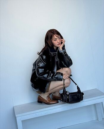 Minnie (Nicha Yontararak - I-dle