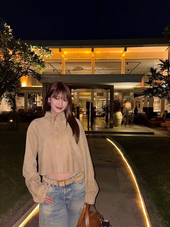 Minnie (Nicha Yontararak - I-dle