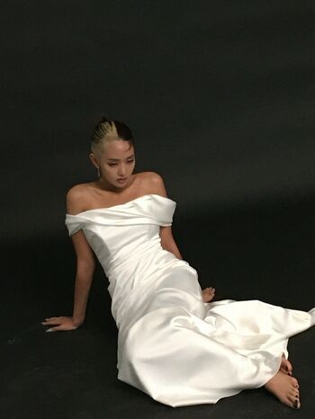 Minnie (Nicha Yontararak - I-dle