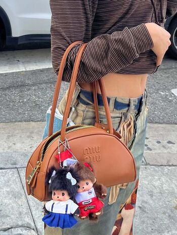 Minnie (Nicha Yontararak - I-dle