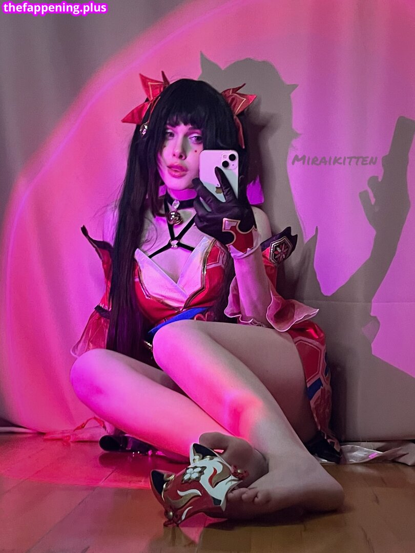 miraikitten