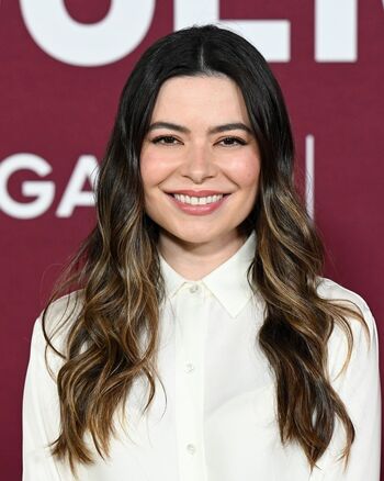 Miranda Cosgrove