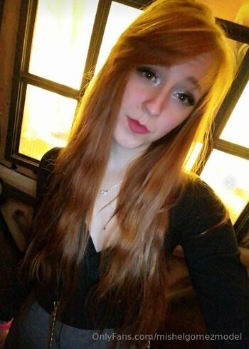 mishelgomezmodel