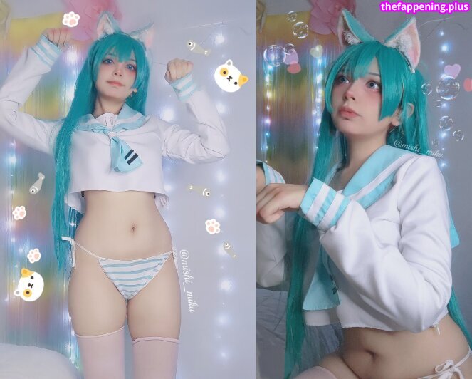 Mishi Miku