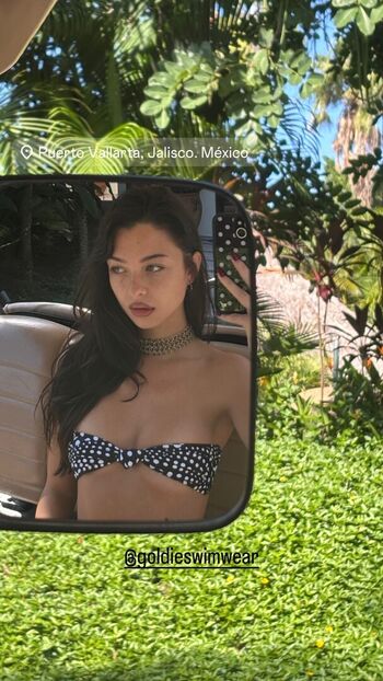 Mishka Chantal Silva