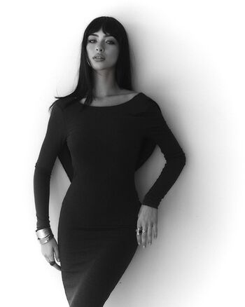 Mishka Chantal Silva