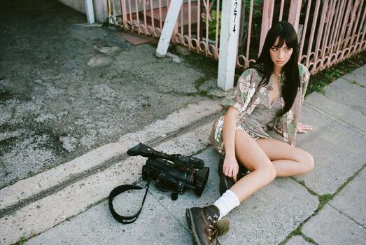 Mishka Chantal Silva