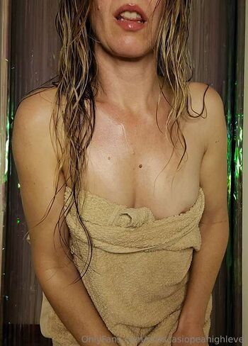 misscasiopeahighlevel