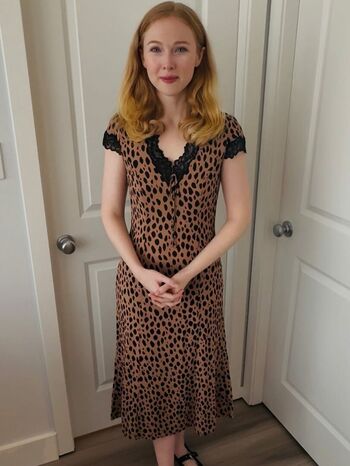 Molly Quinn