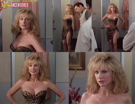 Morgan Fairchild