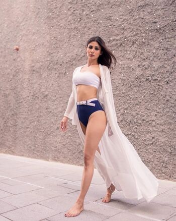 Mouni Roy