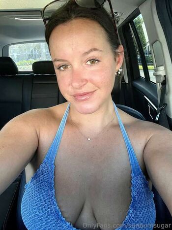 Mrs. & Mr. Sunburn Sugar