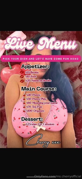 ms.cherryofficial