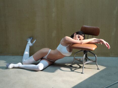 mugretnug (Kris Blackberry)